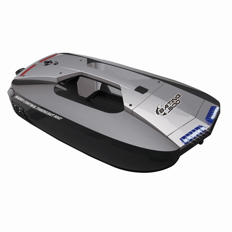Remote Control Bait Boat - Bait Boat Manufacturers, RC Fishing Boat Supplier
