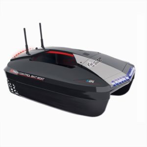 GPS RC Bait Boat with Fish Finder - Bait Boat Manufacturers, RC