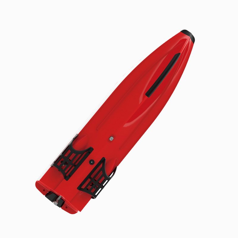 RC Fishing Boat Sea Fishing GPS & Fish Finder - Bait Boat Manufacturers, RC Fishing  Boat Supplier
